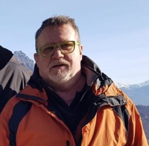 Bruno Mascellani